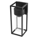 Lampa naścienna Garden TILLIA 27cm, na żarówkę E27 max 7W, IP44