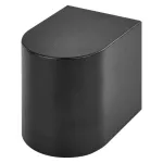 Lampa naścienna Garden OCULUS 8cm, na żarówkę GU10 max 35W, IP44