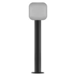 Słupek oświetleniowy LED Garden NIKA 50cm, ciepła biel, 12,5W, 900lm, IP44