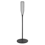 Lampa biurkowa LED OSCAR czarna