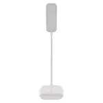 Lampa biurkowa LED MOLLY biała