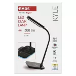 Lampa biurkowa LED KYLE