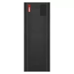 Powerbank EMOS do laptopa NTBF30, 27 000 mAh, 100 W PD, czarny
