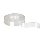 Dwustronna NANO taśma 30 mm / 3 m, przezroczysta