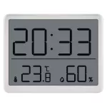 Termometr z higrometrem E6210