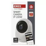 GoSmart Kamera obrotowa IP-220W z WiFi