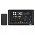 GoSmart bezprzewodowa stacja meteorologiczna E8610 z WiFi