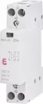 R 20-20 230V Stycznik modułowy 20A 2 styki zwierne (1 mod. 2 bieg.)