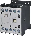 CEC07.10-24V-50/60Hz Stycznik silnikowy miniaturowy