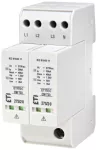 ETITEC CM T23 275/20 4+0 Ogranicznik przepięć T2, T3 (C, D)