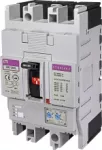 EB2 125/3L 50A 3p Wyłącznik mocy 3P, 25kA, wyzw. TM