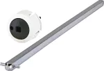 CLBS-S200 Wałek 200mm