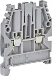 ESC-CBC.2 Złączka gwintowa 2,5 mm2 (szara)