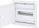 ECG14H Obudowa podtynkowa 12+2mod drzwi metalowe - 850°C