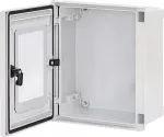 EPC-W 30-25-14 Obudowa poliestrowa IP66 drzwi z oknem