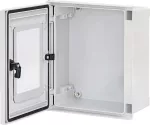 EPC-W 30-25-14 Obudowa poliestrowa IP66 drzwi z oknem