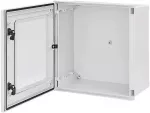 EPC-W 40-40-20 Obudowa poliestrowa IP66 drzwi z oknem