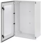 EPC-W 60-40-23 Obudowa poliestrowa IP66 drzwi z oknem