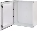 EPC-W 60-50-23 Obudowa poliestrowa IP66 drzwi z oknem