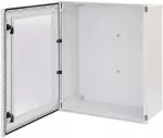 EPC-W 60-50-23 Obudowa poliestrowa IP66 drzwi z oknem