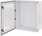 EPC-W 60-50-23 Obudowa poliestrowa IP66 drzwi z oknem