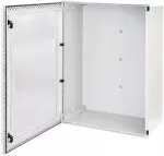 EPC-W 80-60-30 Obudowa poliestrowa IP66 drzwi z oknem