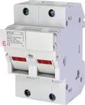 EFD 14 2p LED Rozłącznik bezpiecznikowy