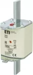 NH3C gG 100A/500V Wkładka topikowa NH - zwłoczna / KOMBI