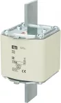 NH4a gG 710A/500V Wkładka topikowa NH - zwłoczna / Al