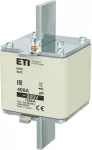 NH3 gG 400A/800V Wkładka topikowa NH - zwłoczna