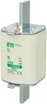 NH3/85 aM 200A/1000V Wkładka topikowa NH - silnikowa
