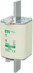 NH3/85 aM 250A/1000V Wkładka topikowa NH - silnikowa