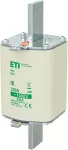 NH3/85 aM 250A/1000V Wkładka topikowa NH - silnikowa