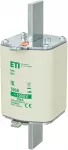 NH3/85 aM 500A/1000V Wkładka topikowa NH - silnikowa