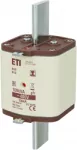 NH3/I gTr 144A/400V/100kVA Wkładka topikowa NH - transformatorowa / Zaczepy izolowane