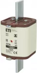 NH3/I gG 425A/690V Wkładka topikowa NH - zwłoczna / KOMBI / Zaczepy izolowane