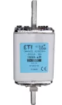 NH1 UQ02 aR 125A/690V Wkładka topikowa NH - ultraszybka