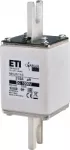 NHU1/110 aR 315A/1000V DC Wkładka topikowa NH - do ochrony ładowarek EV / DC / Zaciski śrubowe "U"