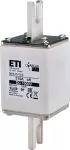 NHU1/110 aR 315A/1000V DC Wkładka topikowa NH - do ochrony ładowarek EV / DC / Zaciski śrubowe "U"