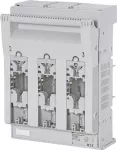 KVL-2 3p M10-M10 LED Rozłącznik bezpiecznikowy NH - NH2 / 400 A / 3P / wskaźnik LED