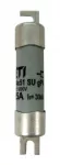 CH14x51 gPV 15A/1100V DC Wkładka topikowa cylindryczna PV