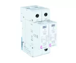 ETITEC S C-PV 1000/20 Ogranicznik przepięć T2 (C) - do systemów PV