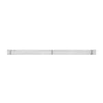 VIGA LINIOWA 1500mm 35W CW 230V 120st IP20 76x1500x26mm BIAŁY