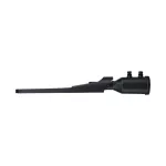 STREETOS SLIM 30W NW 230V 140/85st IP65 423x109x76mm CZARNY 5 LAT GW. SPECTRUM