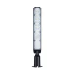STREETOS SLIM 30W NW 230V 140/85st IP65 423x109x76mm CZARNY 5 LAT GW. SPECTRUM