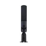 STREETOS SLIM 30W NW 230V 140/85st IP65 423x109x76mm CZARNY 5 LAT GW. SPECTRUM