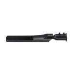 STREETOS SLIM 50W NW 230V 140/85st IP65 505x109x76mm CZARNY 5 LAT GW. SPECTRUM
