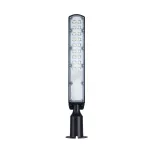 STREETOS SLIM 50W NW 230V 140/85st IP65 505x109x76mm CZARNY 5 LAT GW. SPECTRUM