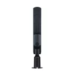 STREETOS SLIM 50W NW 230V 140/85st IP65 505x109x76mm CZARNY 5 LAT GW. SPECTRUM
