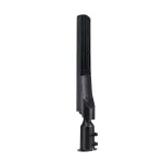 STREETOS SLIM 50W NW 230V 140/85st IP65 505x109x76mm CZARNY 5 LAT GW. SPECTRUM